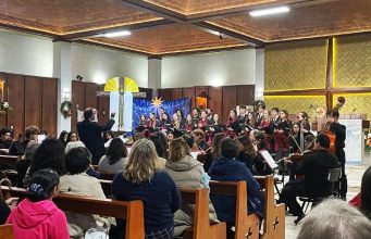 Conservatório de Música de Sintra apresenta Concertos de alunos abertos à comunidade