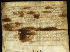 Sintra exibe Foral pela primeira vez