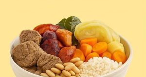 Paróquia de Rio de Mouro promove almoço comunitário