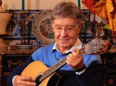 Morreu António Chainho