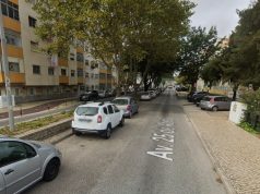 PSP detém suspeito de fuga após atropelar mortalmente mulher em Massamá