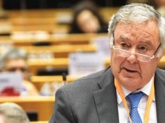 Município atribui medalha de mérito municipal a Basílio Horta