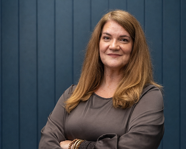 carlota secretaria geral