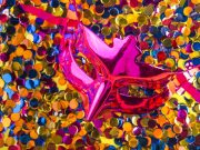 “Carnaval de Verão” em Almargem do Bispo