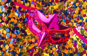 Godigana encerra Carnaval com Enterro do Entrudo