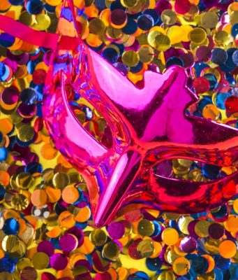 Quatro dias de Carnaval em Almargem do Bispo