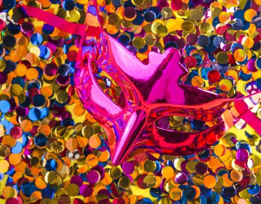 “Carnaval de Verão” em Almargem do Bispo