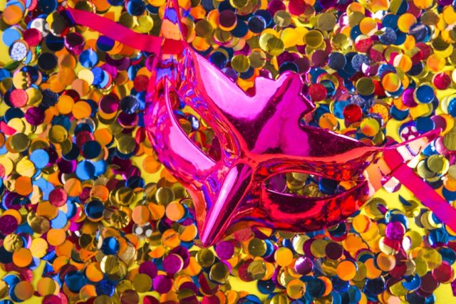 carnaval foto freepik