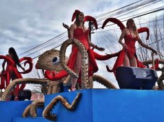 MTBA prepara festa do Carnaval com quatro dias de desfiles e espetáculos