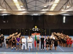 “Dia de Festa mas também de memória” – Centro Shotokai de Queluz assinala 50 anos