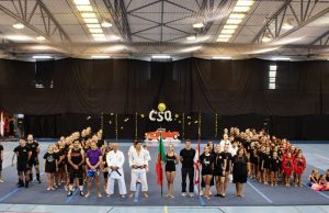 “Dia de Festa mas também de memória” – Centro Shotokai de Queluz assinala 50 anos