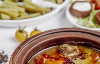 Sociedade União Assaforense promove almoço convívio