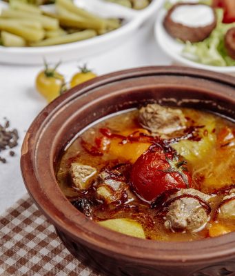 Sociedade União Assaforense promove almoço convívio