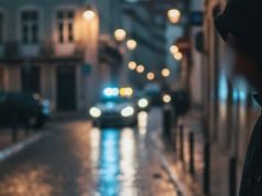 Mulher detida em Queluz para cumprir pena de prisão