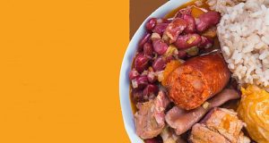 Feijoada saloia na SRDF de São João das Lampas