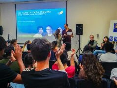 Festival “Um Filme em Cada Esquina” em Casal de Cambra com entrada livre