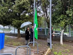 Agrupamento Alfredo da Silva inaugura espaço focado em inclusão e sustentabilidade