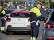 Homem e mulher detidos por furto de viaturas em Sintra, Cascais e Loures