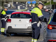 Homem e mulher detidos por furto de viaturas em Sintra, Cascais e Loures
