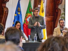 Câmara de Sintra apresenta projeto “Guardiões da Floresta Sintrense”