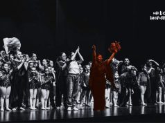 Mostra de Dança de Sintra assinala uma década de arte, cultura e diversidade