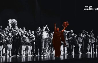 Mostra de Dança de Sintra assinala uma década de arte, cultura e diversidade