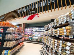 Intermarché investe 19 milhões de euros em nova loja na Terrugem