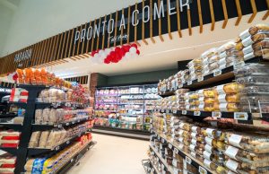 Intermarché investe 19 milhões de euros em nova loja na Terrugem