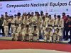 Judo do MMSC brilha com medalha de bronze no nacional de Cadetes