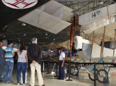 Museu do Ar acolhe circuito “Xadrez no Museu 2026”