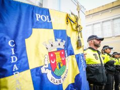 Município celebra celebra 25 anos da Polícia Municipal de Sintra