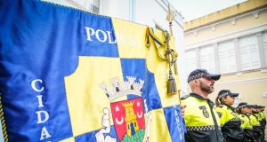 Parceria com a GNR reforça preparação da Polícia Municipal de Sintra