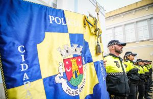 Município celebra celebra 25 anos da Polícia Municipal de Sintra