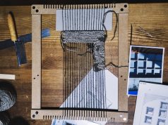 Bolsa de artistas emergentes revela projeto sobre Mem Martins