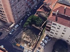 Queluz vai ganhar novo parque de estacionamento público