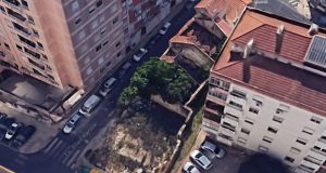 Queluz vai ganhar novo parque de estacionamento público