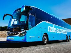 Rede Expressos leva eleitores às urnas nas presidenciais