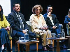 Sintra recebe Encontro das Unidades de Cuidados na Comunidade da ULS Amadora/Sintra