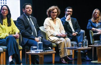 Sintra recebe Encontro das Unidades de Cuidados na Comunidade da ULS Amadora/Sintra