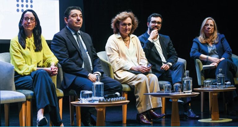 Sintra recebe Encontro das Unidades de Cuidados na Comunidade da ULS Amadora/Sintra