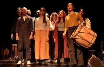 “Música em Bairros” regressa com concertos e oficinas gratuitas