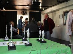 Torneio de Sueca promove convívio no Bairro da Tabaqueira