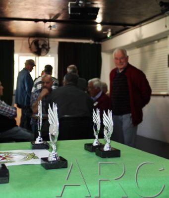 Torneio de Sueca promove convívio no Bairro da Tabaqueira