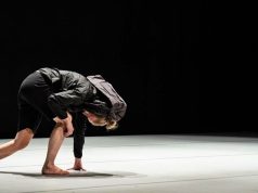 Teatromosca estreia coprodução internacional de dança “Conversas com Formigas”