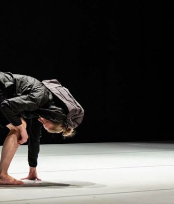 Teatromosca estreia coprodução internacional de dança “Conversas com Formigas”