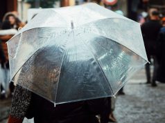 IPMA emite avisos de chuva forte e agitação marítima até sábado