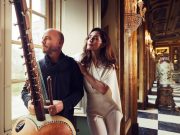 “Palavra (De)Cantada” leva poesia, música e voz ao Palácio de Queluz