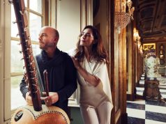 “Palavra (De)Cantada” leva poesia, música e voz ao Palácio de Queluz