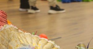 Sociedade Aruilense prepara Carnaval com música e bailes temáticos