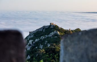 Sintra a votos no Prémio Cinco Estrelas Regiões 2026